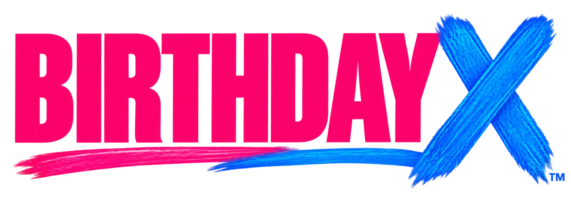 BirthdayX